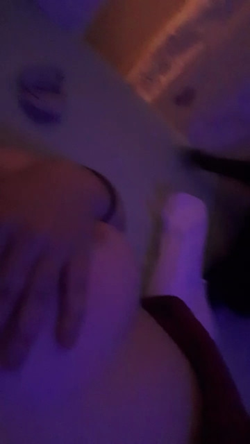 BlackMausi99 08-06-2021 Recorded 
