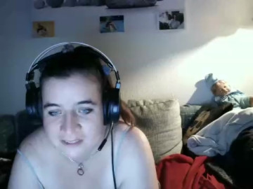 BlackMausi99 09-06-2021 Naked 