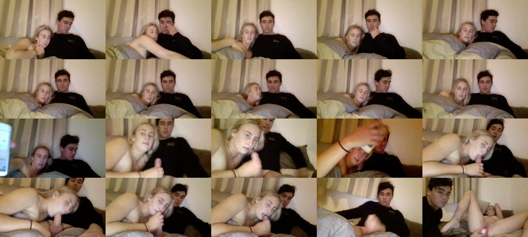 Curiouscouple2095 09-06-2021 Cam 