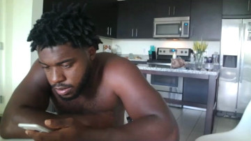 Darkskinsnicker  08-06-2021 ass to mouth Couple