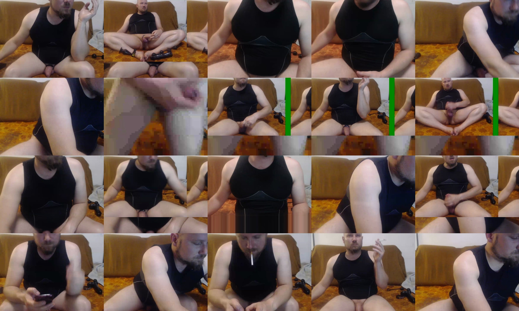 Dirty_Stute_91  08-06-2021 Recorded Video Webcam