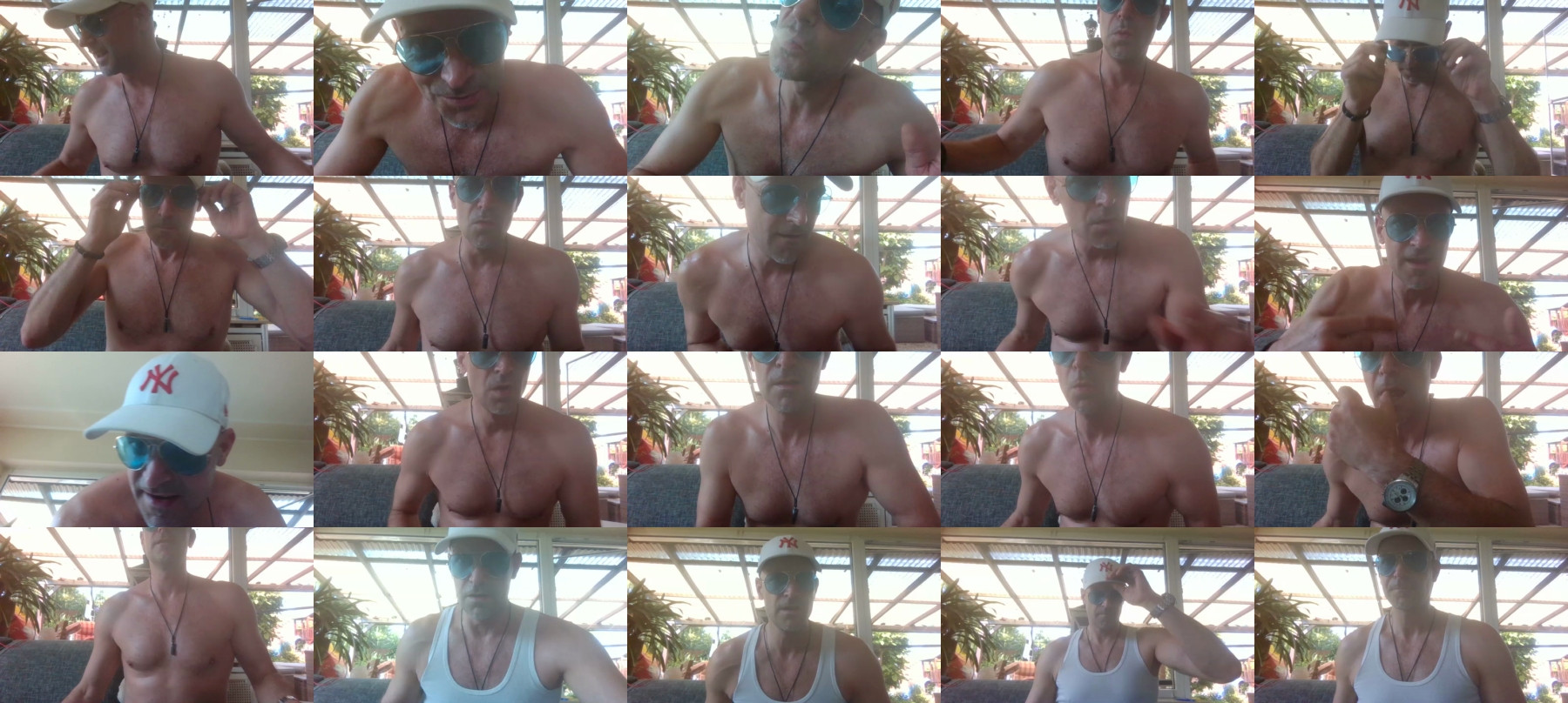 Donwollo  09-06-2021 Recorded Video Show