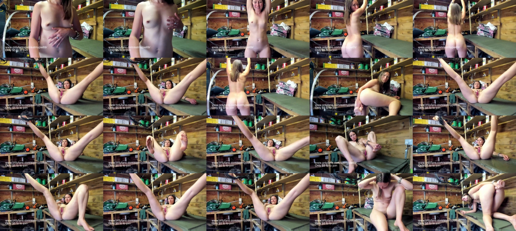 Eatmypie69 09-06-2021 Ass 