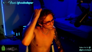 Frostylink  08-06-2021 video tail