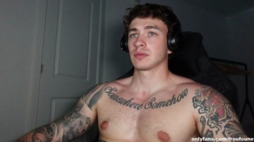 Froufoune  09-06-2021 video Naked