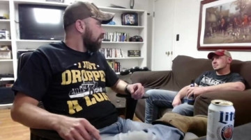 Hardworkertn  08-06-2021 video rope