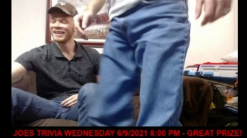 Hardworkertn  09-06-2021 video butt