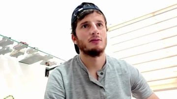 Horse_Man2  09-06-2021 video smile