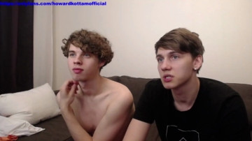 Howardkottam  08-06-2021 video squirtshow