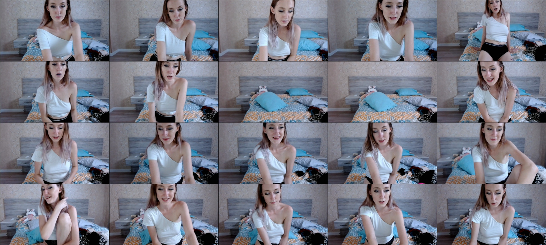 IreneFlow 09-06-2021 Video 