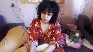 Irene_Pallas 09-06-2021 Topless 