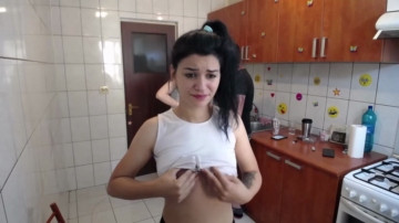 Iuliana32  08-06-2021 creamy Couple
