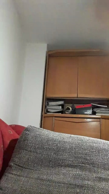 JPO1981  09-06-2021 Recorded Video Naked