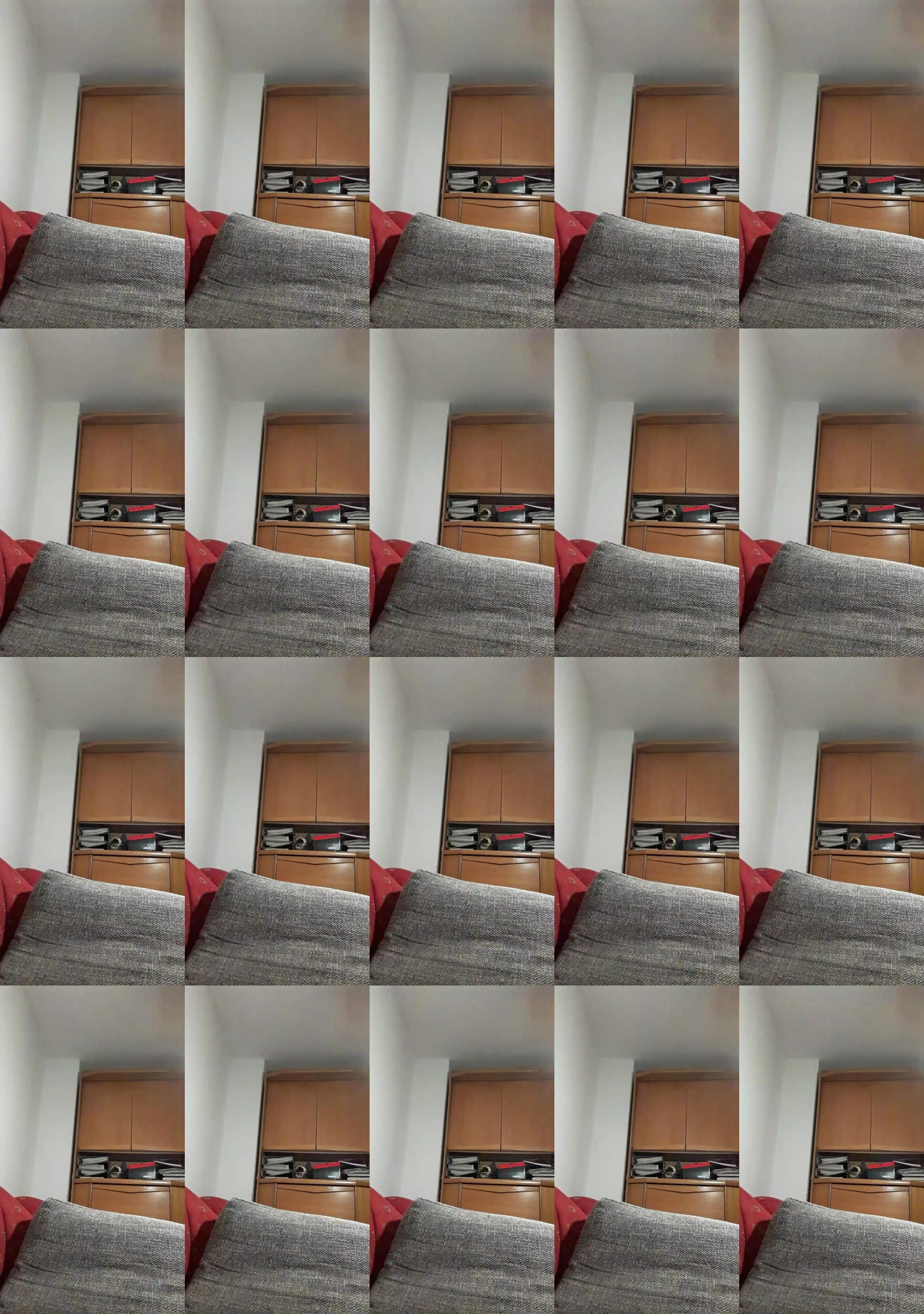 JPO1981  09-06-2021 Recorded Video Naked