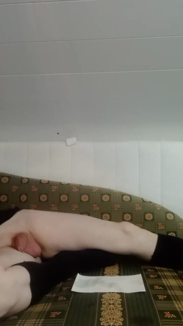 Jungsachse  09-06-2021 Recorded Video Naked