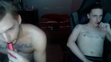 Loujensen7  08-06-2021 video joy