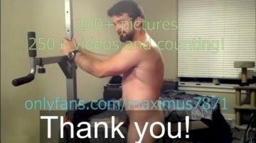 Maximus_787  08-06-2021 video love