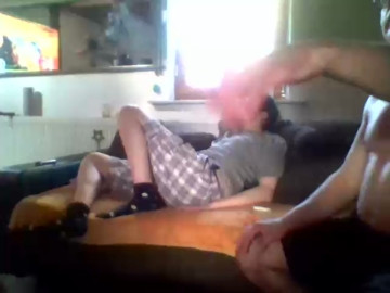 Pitterporz  08-06-2021 Recorded Video Nude