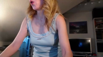 RacheleCam 08-06-2021 Nude 