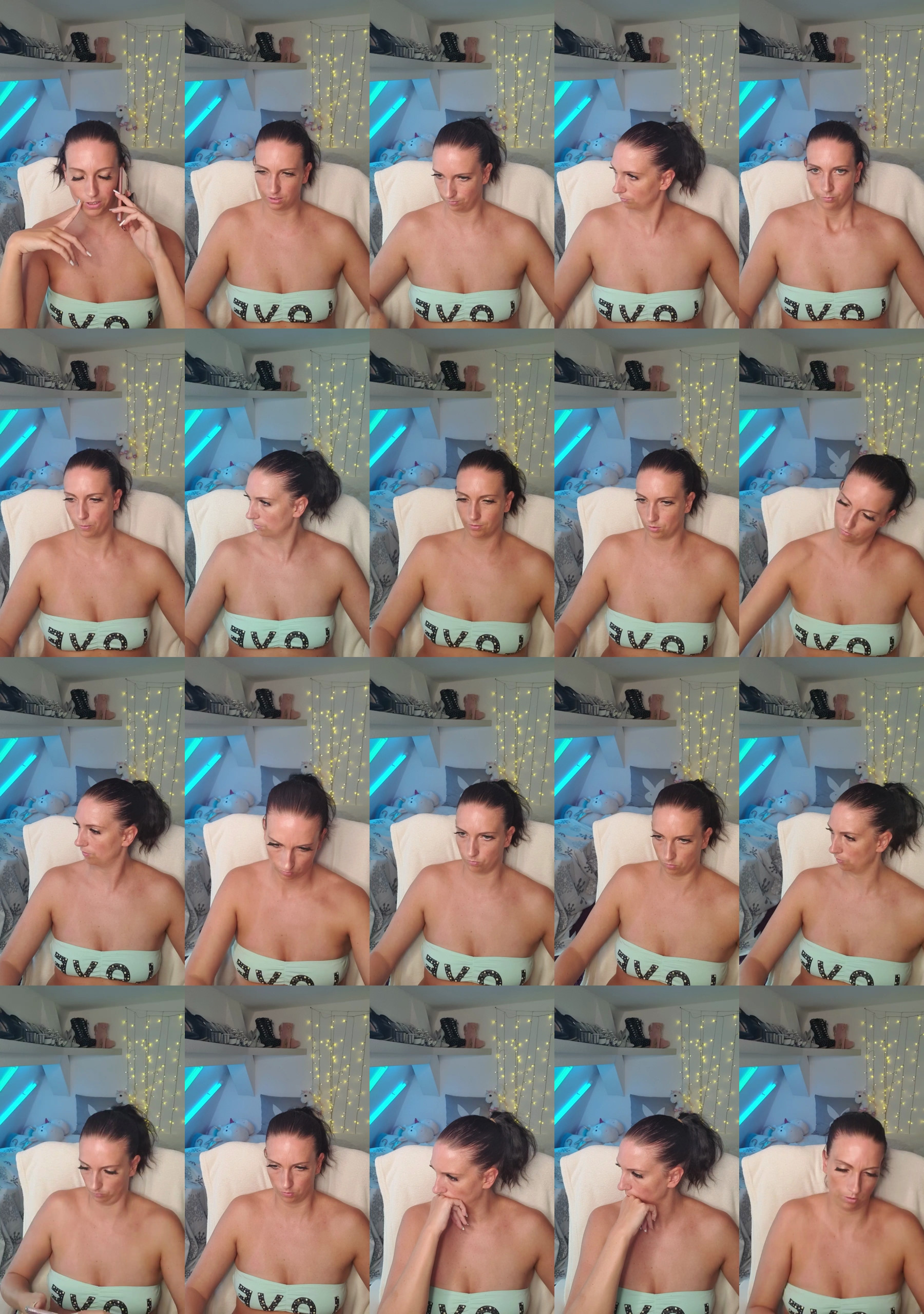 SexyJulia21 09-06-2021 Recorded 