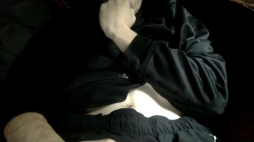 Skinnypole6  09-06-2021 video giggles