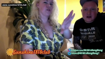 Sunshine1818club  09-06-2021 boots Couple