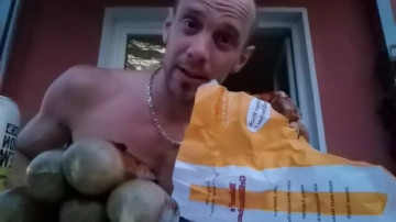 Tastit4cs  09-06-2021 Recorded Video Nude