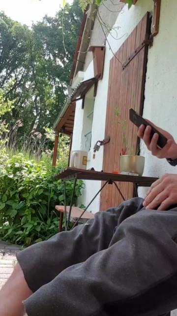 Wiesencoltx  09-06-2021 Recorded Video Naked