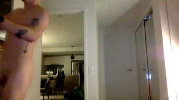 Wildaaron92  09-06-2021 video masturbate