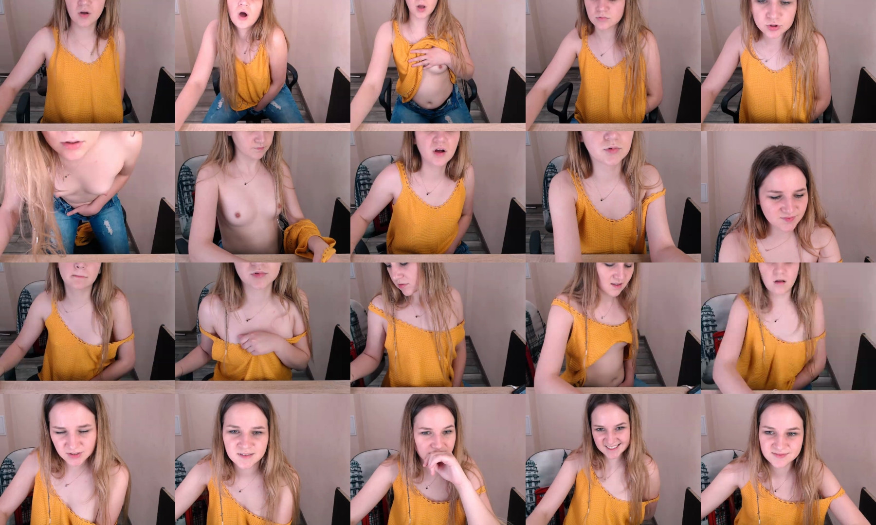 _AmeliaJones_ 09-06-2021 Naked 
