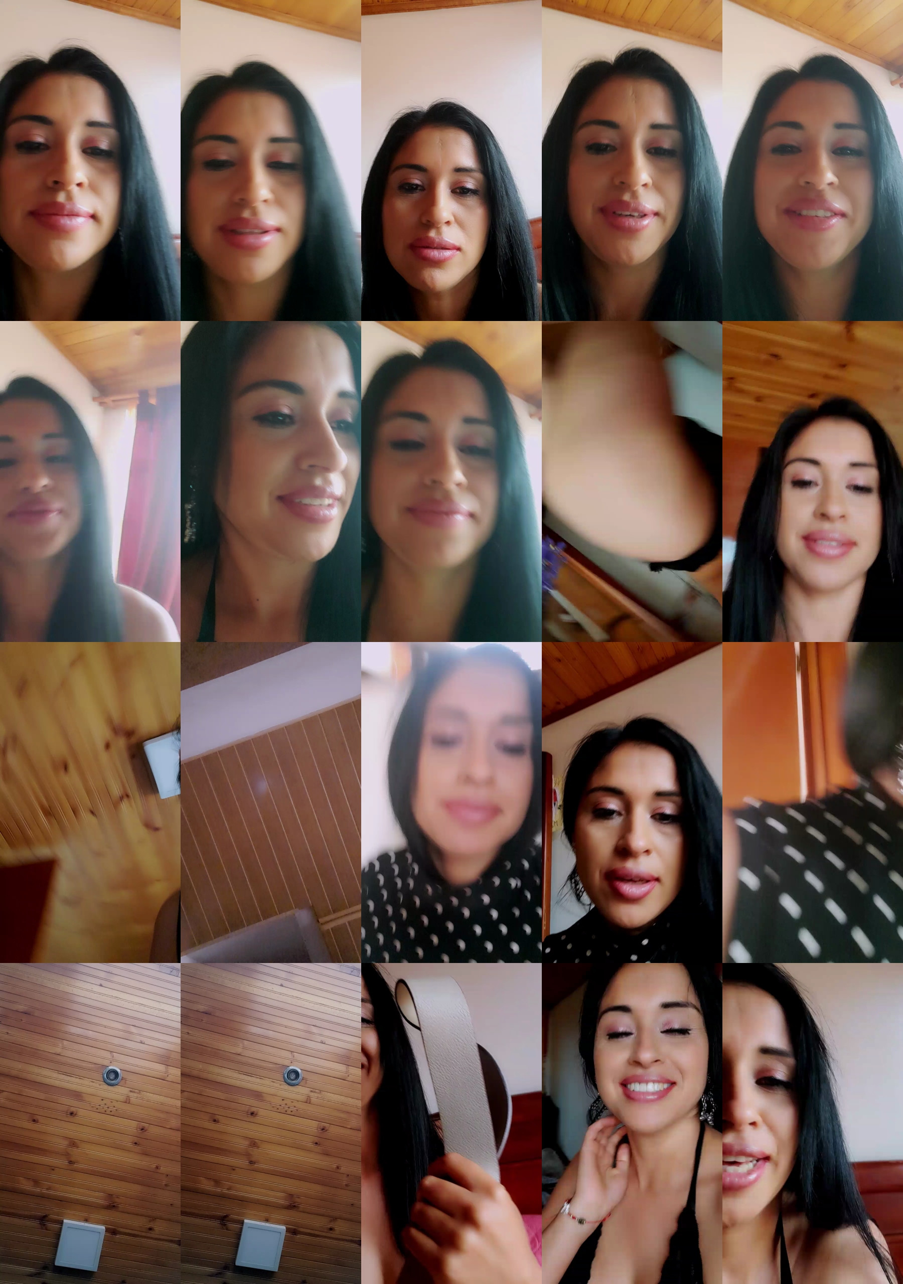 alessandra_sex 09-06-2021 Naked 