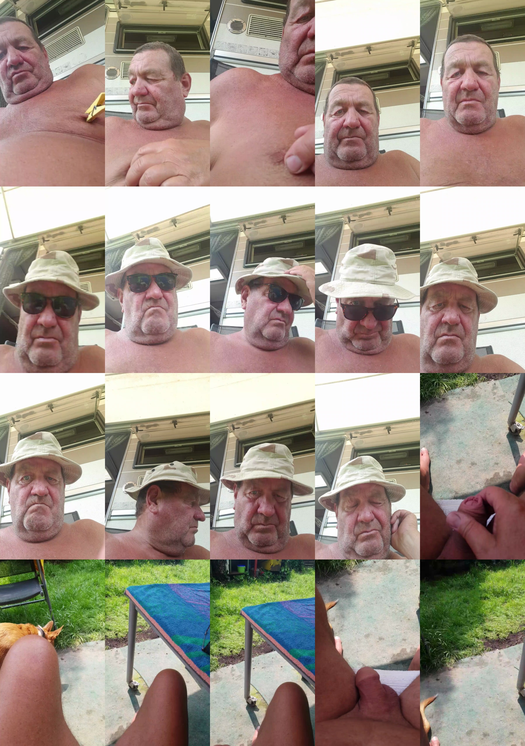 bikerdieter2  09-06-2021 Recorded Video Download