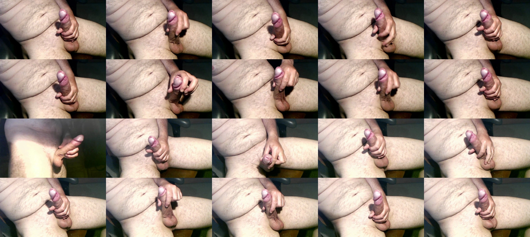 christian69ab  09-06-2021 Recorded Video Topless