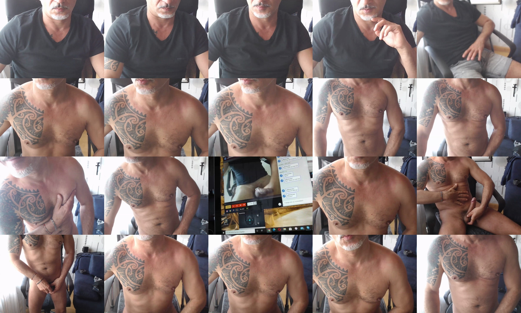 diavoloxxx  09-06-2021 Recorded Video XXX