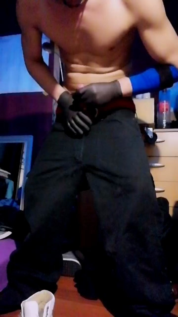 jeans_boy  08-06-2021 Recorded Video Show