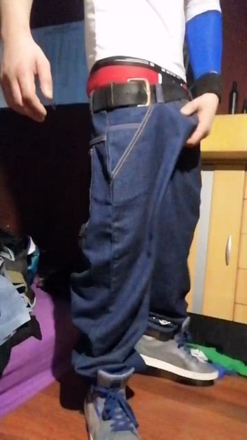 jeans_boy  08-06-2021 Recorded Video Porn