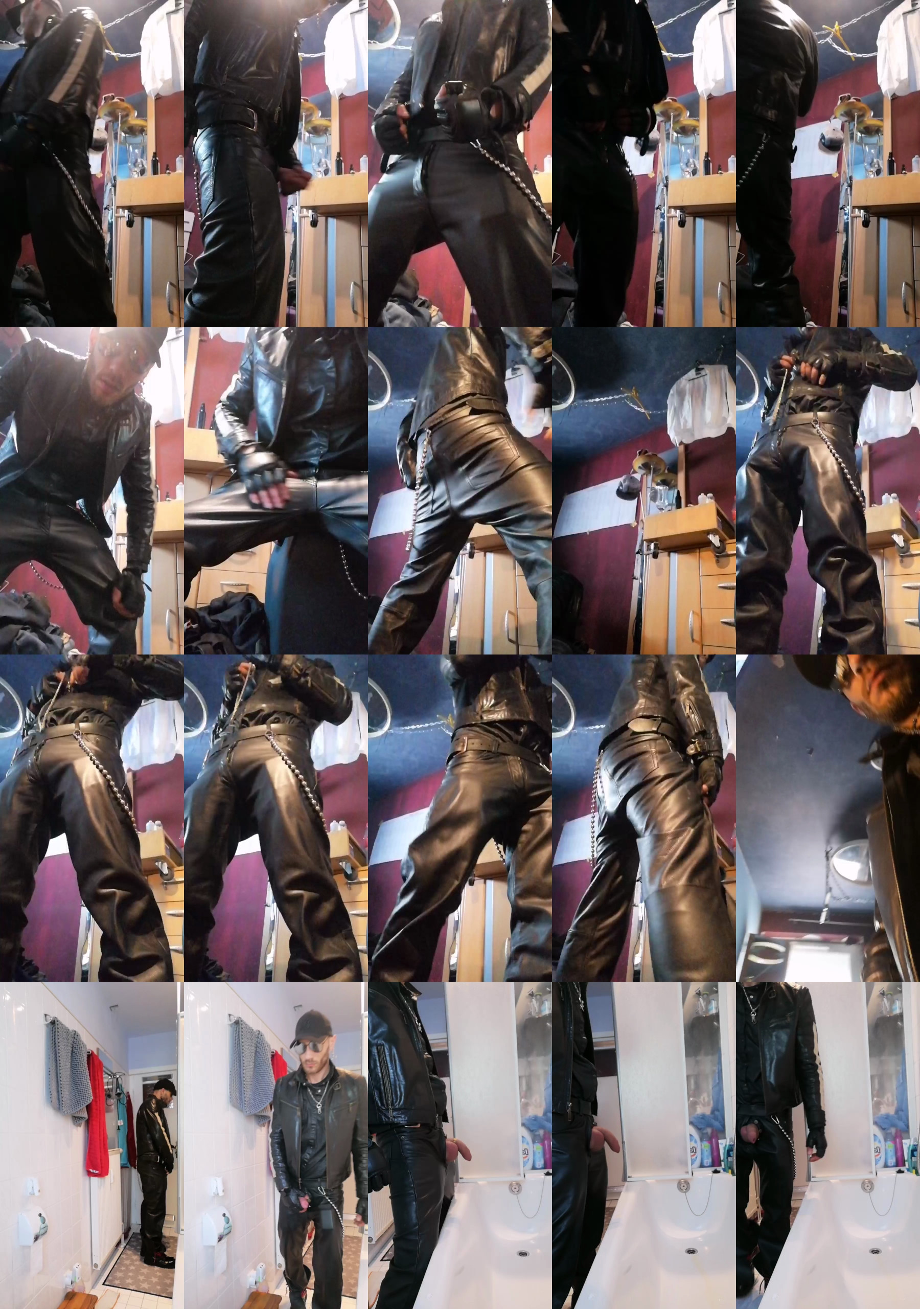 jeans_boy  09-06-2021 Recorded Video Nude