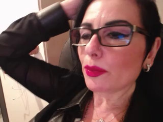 ladymaxime 08-06-2021 Recorded 