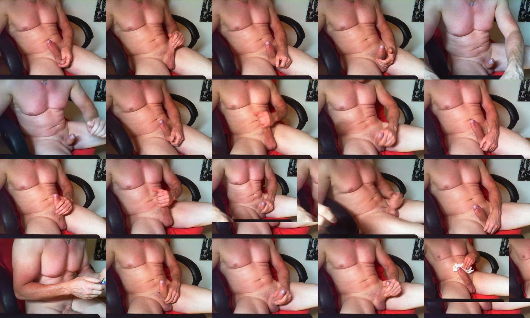 leo37nrw  09-06-2021 Recorded Video XXX