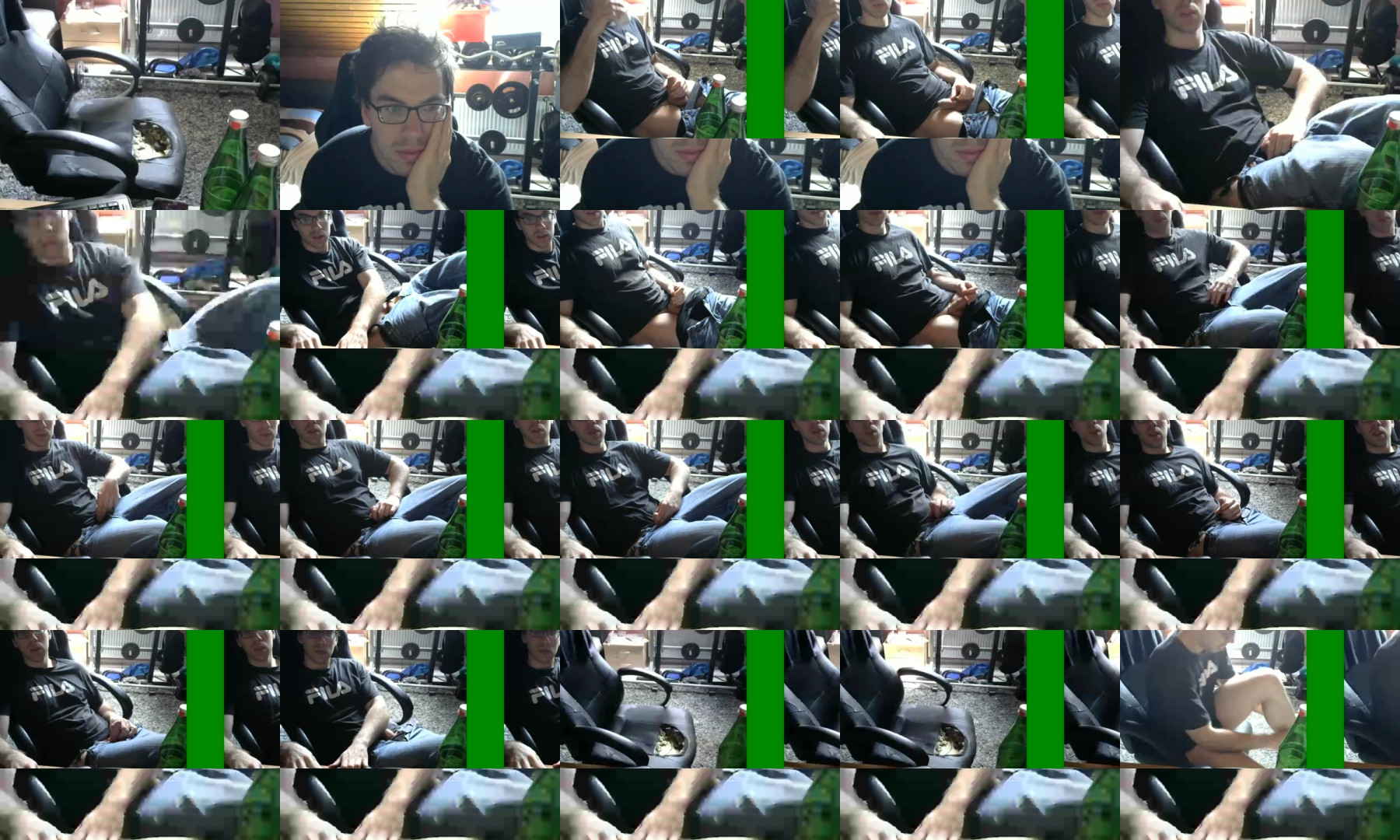 meexmuc  09-06-2021 Recorded Video Nude