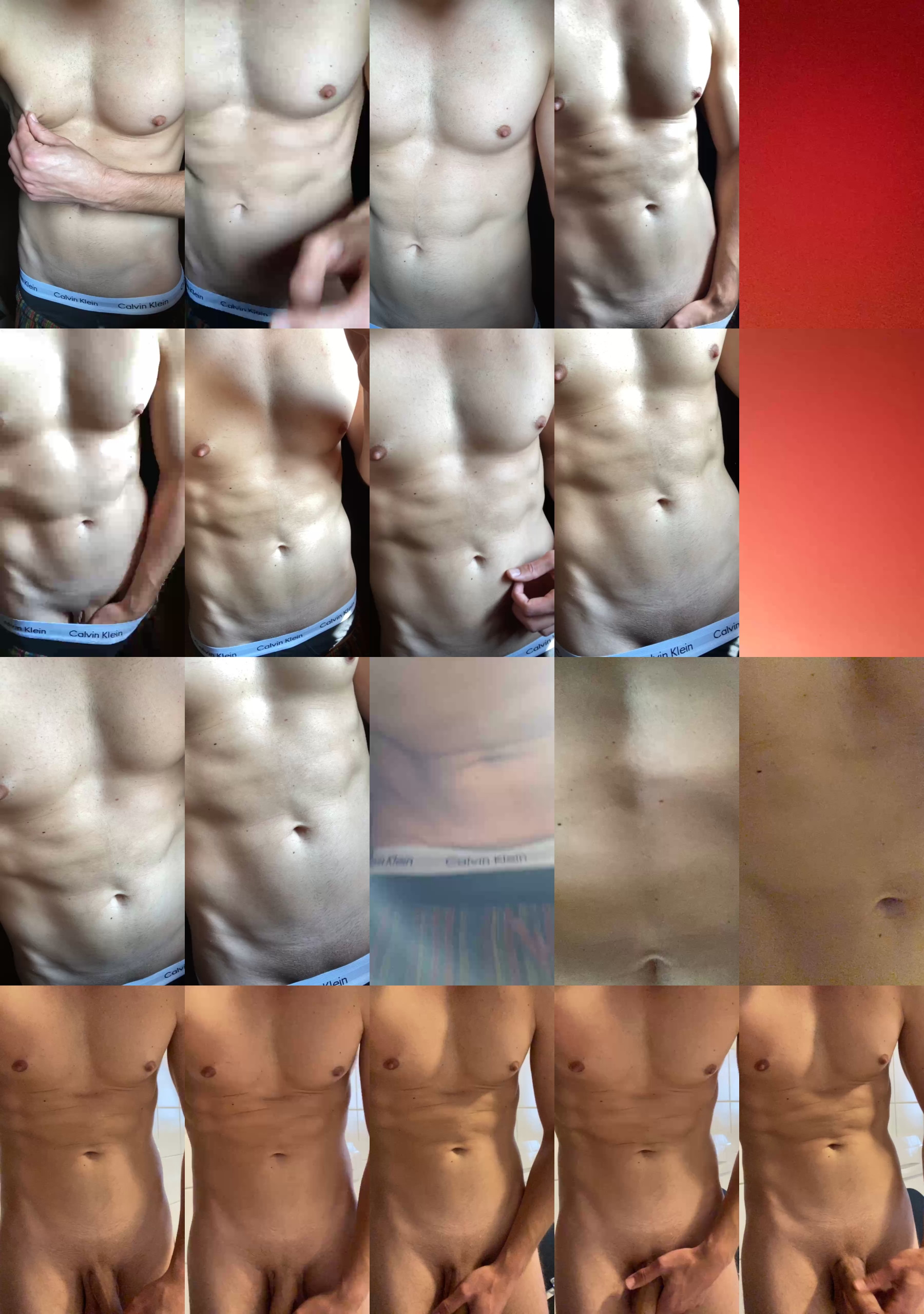 offen21  09-06-2021 Recorded Video Naked