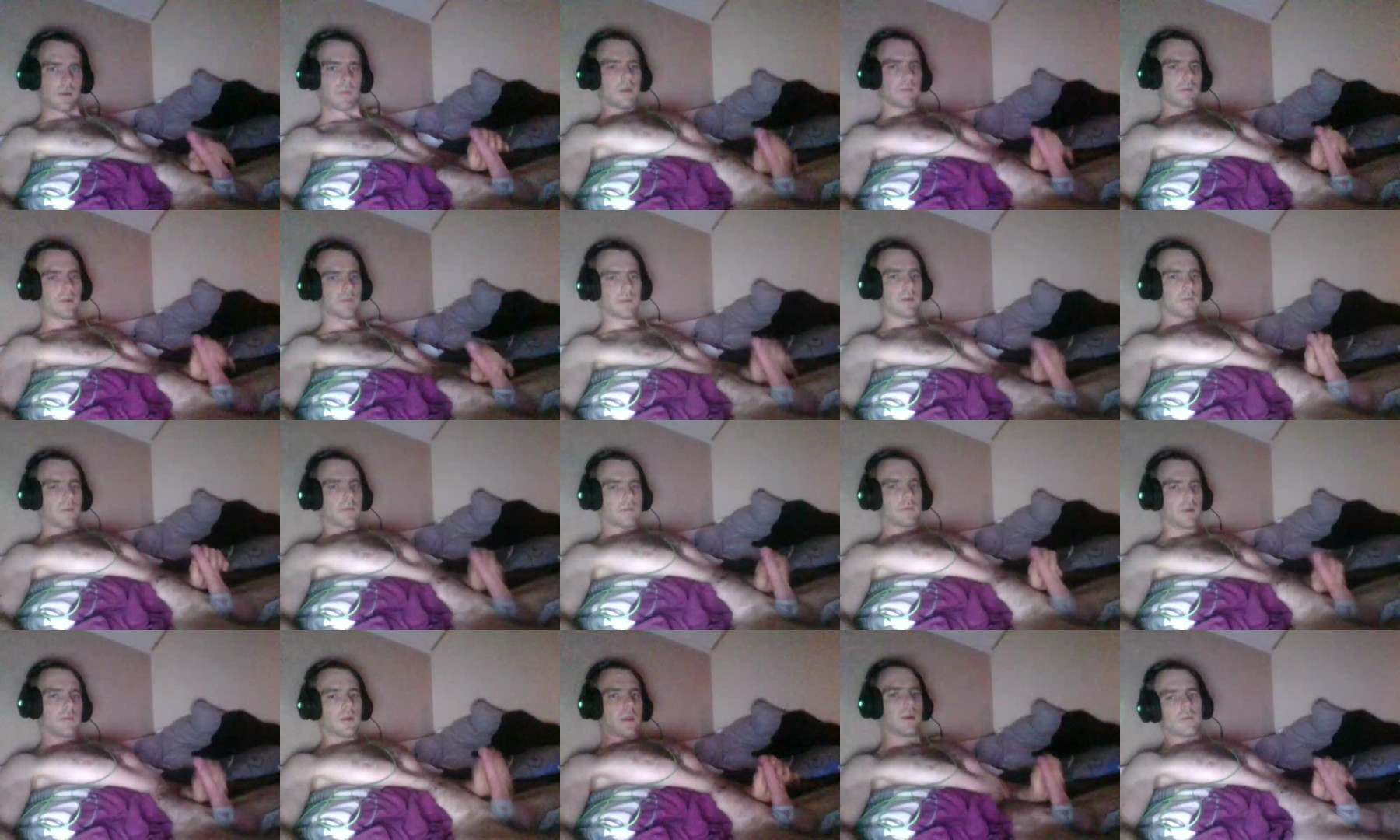 realmmeet  08-06-2021 Recorded Video Webcam