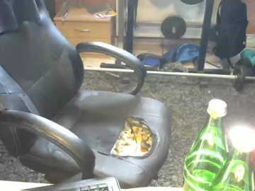 ritter12  08-06-2021 Recorded Video Porn
