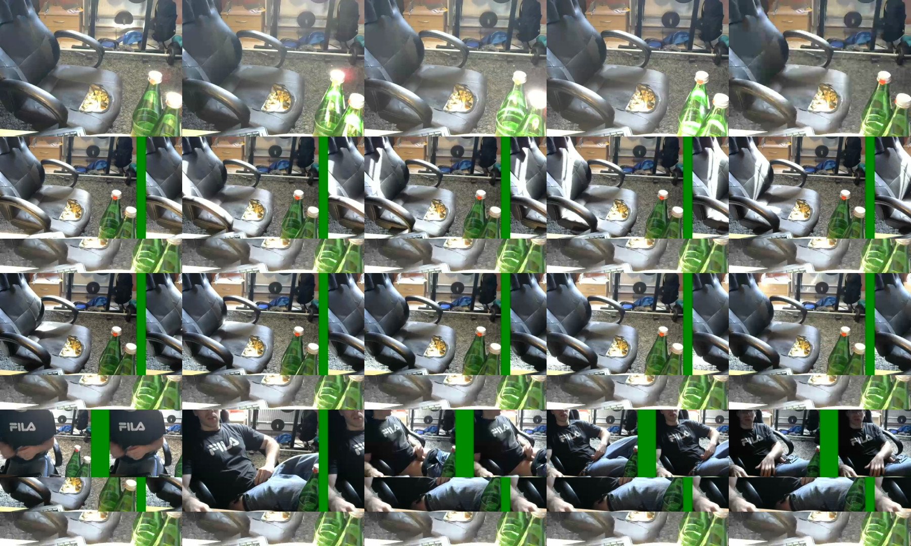 ritter12  08-06-2021 Recorded Video Porn