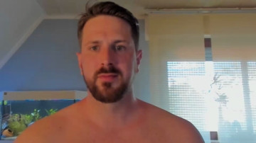 ronhill13  09-06-2021 Recorded Video Naked