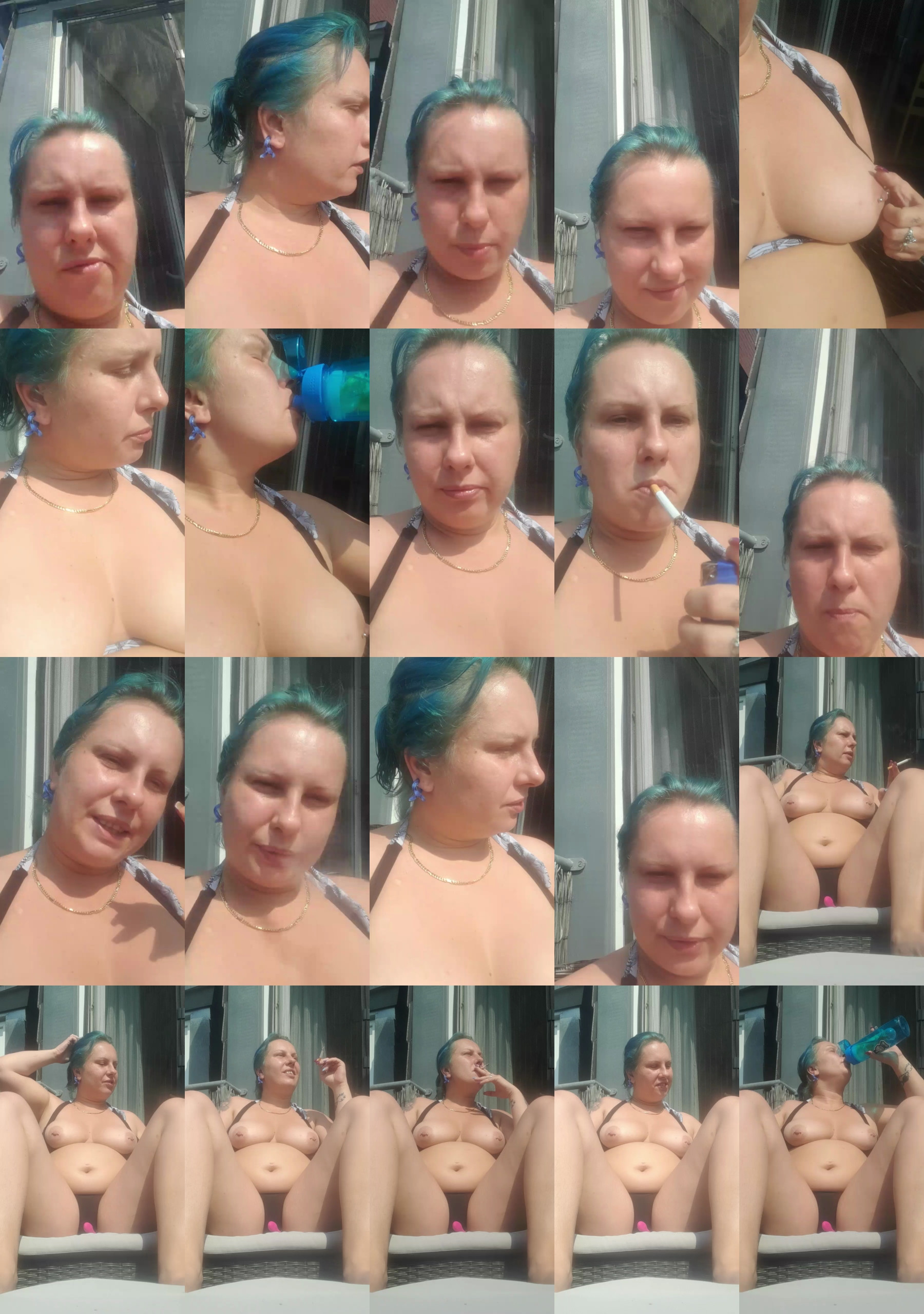 sexelnable84 09-06-2021 Show 