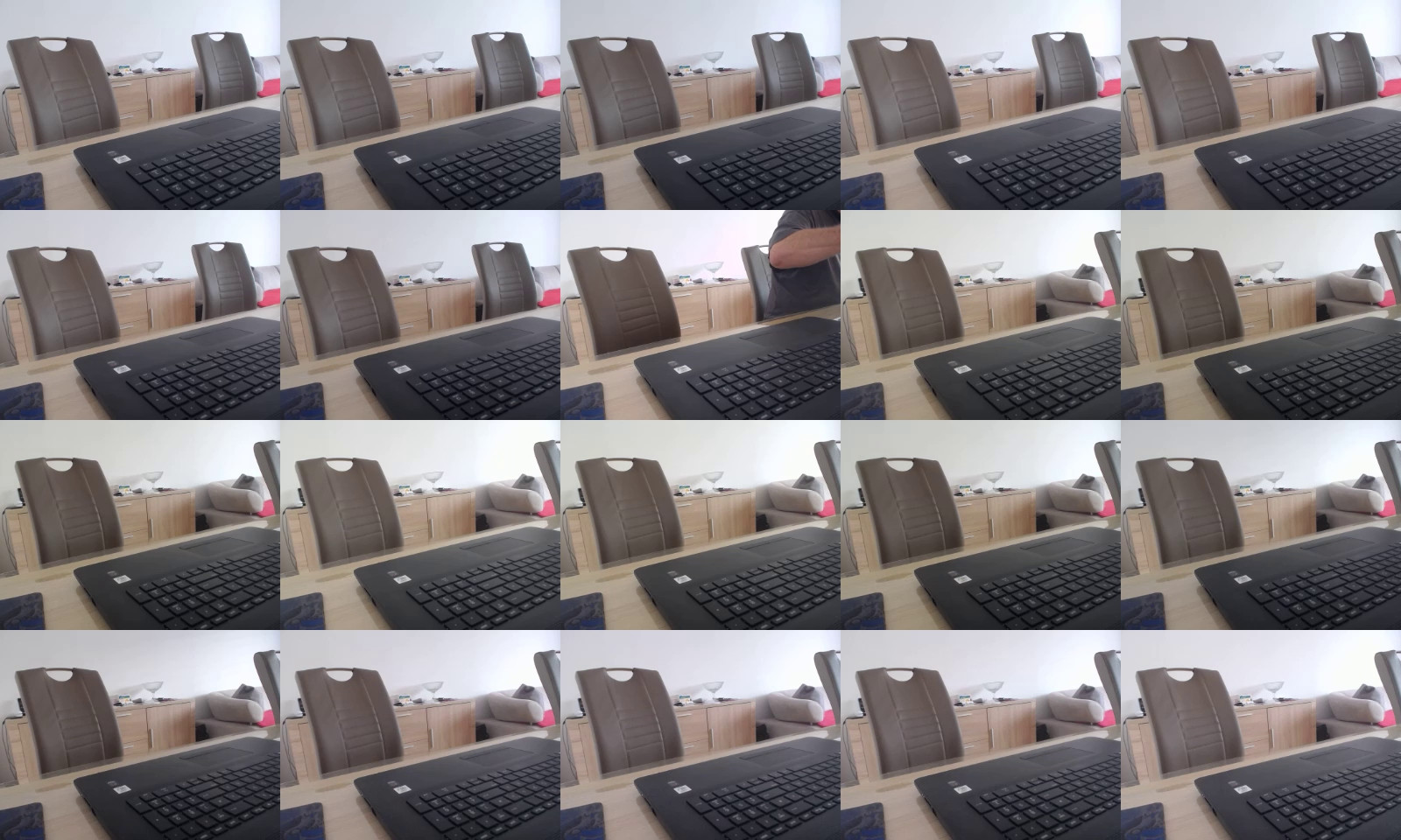 skippy500  09-06-2021 Recorded Video Topless