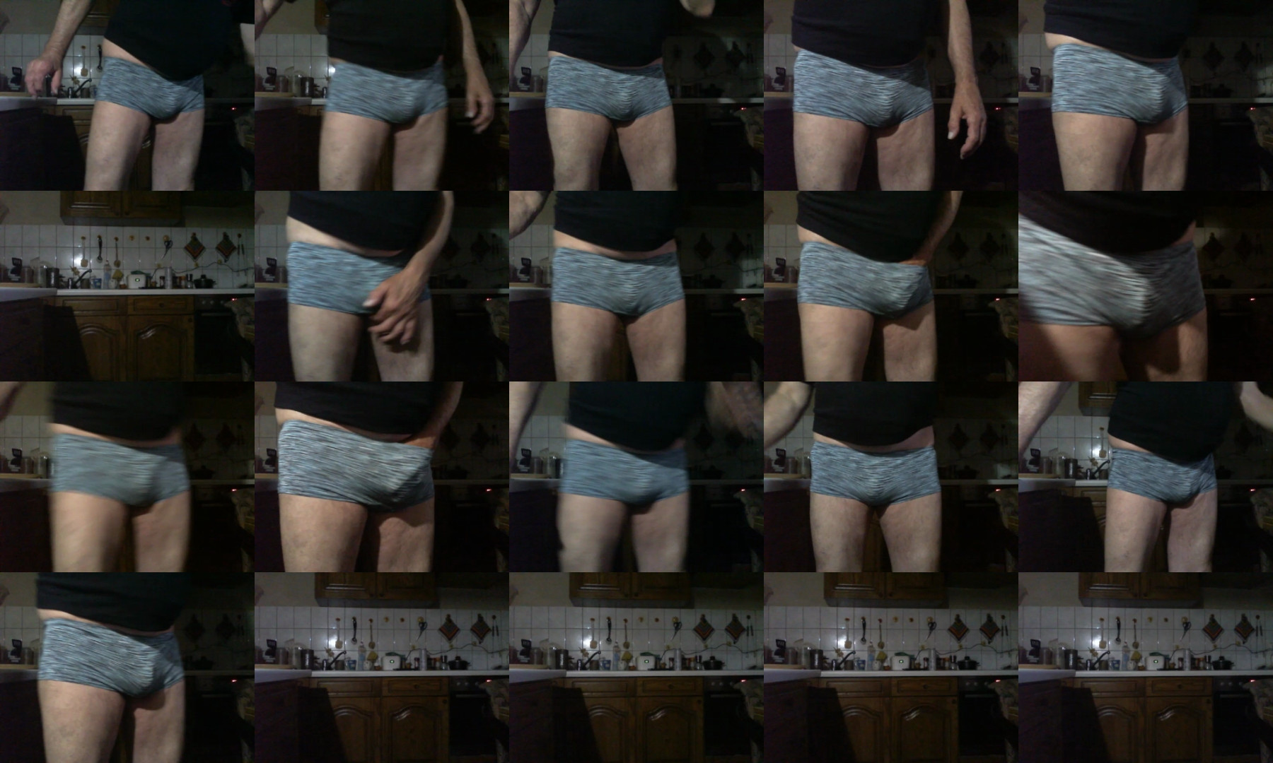 slipfan5  08-06-2021 Recorded Video Nude