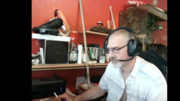 tratoria_fun  09-06-2021 Recorded Video Show