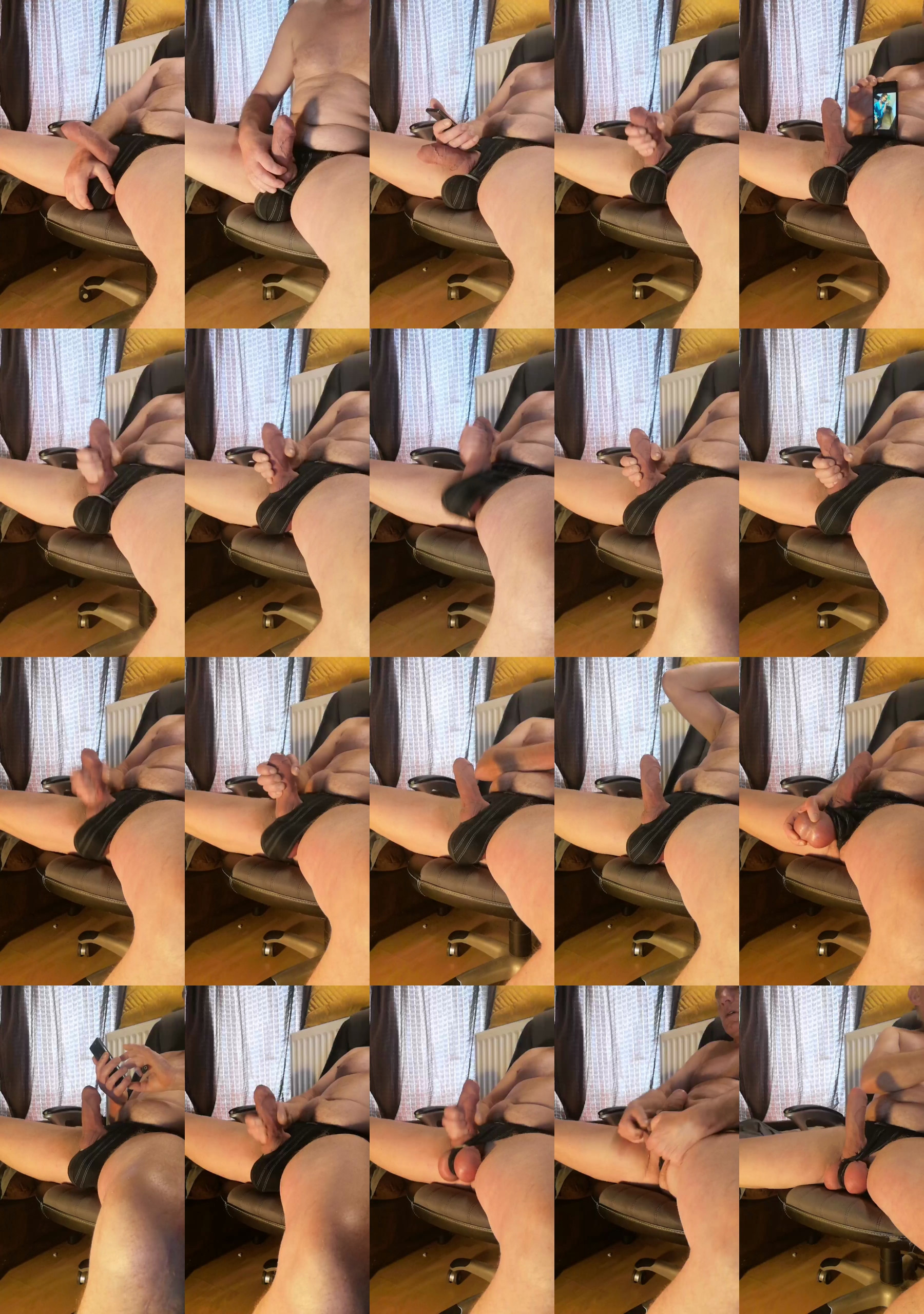 tribbley  08-06-2021 Recorded Video Cam